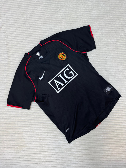 Camiseta Manchester United 06/07