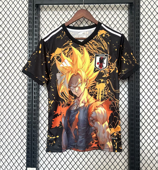 Camiseta Japón Edición Especial