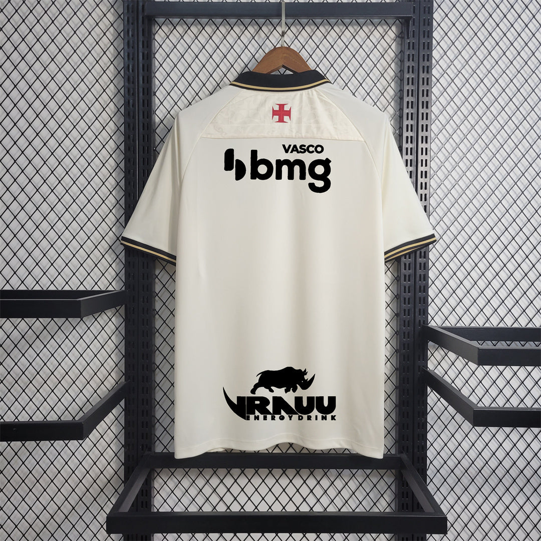 Camiseta Vasco Da Gama Edición Especial