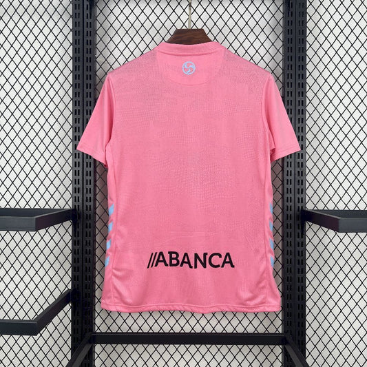Camiseta Celta 25/26