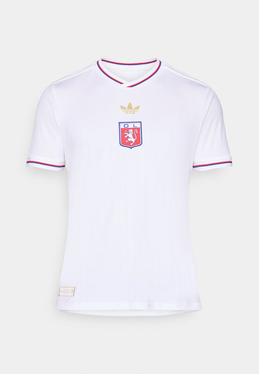 Camiseta Lyon 25/26