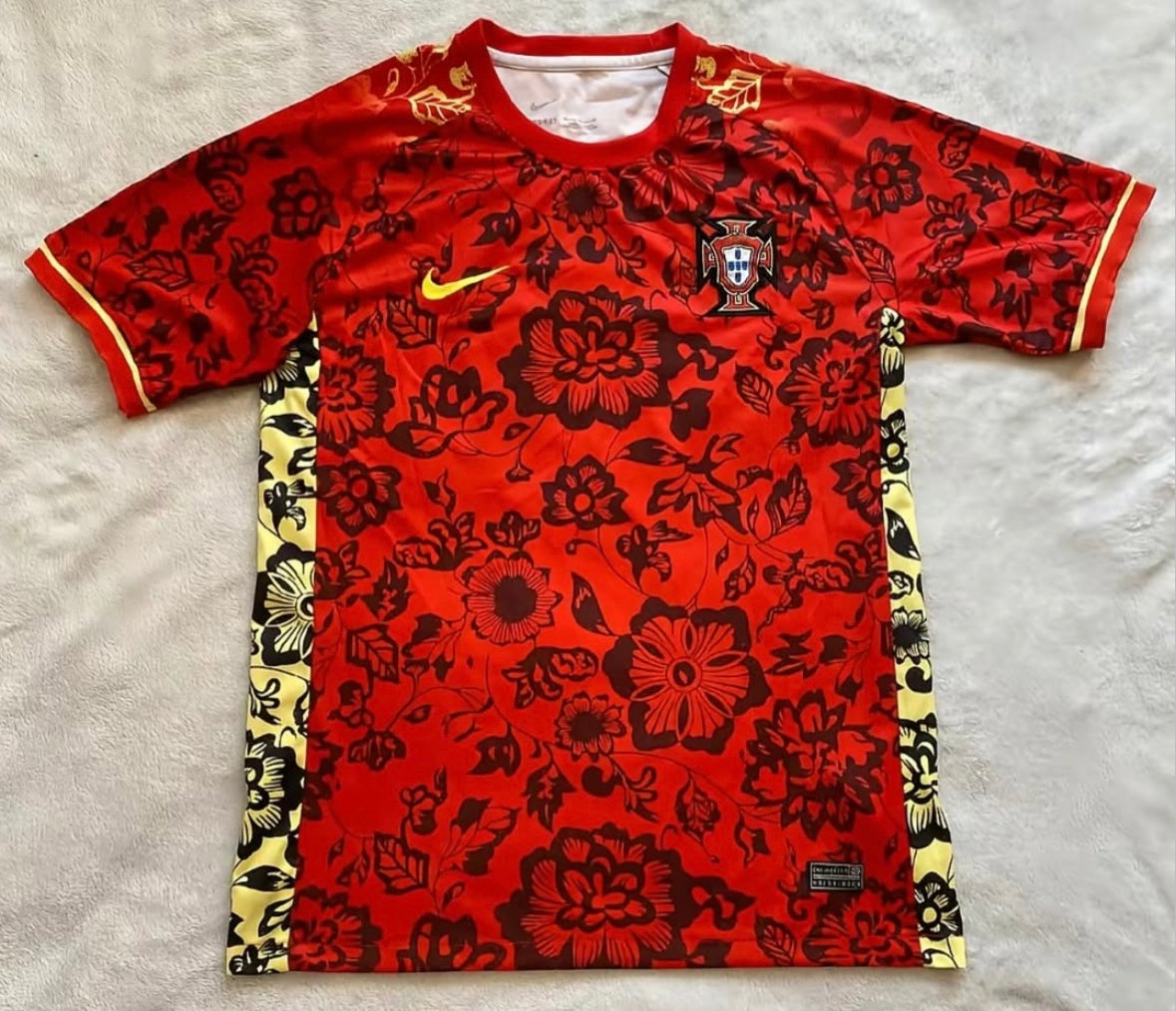 Camiseta Portugal Edición Especial