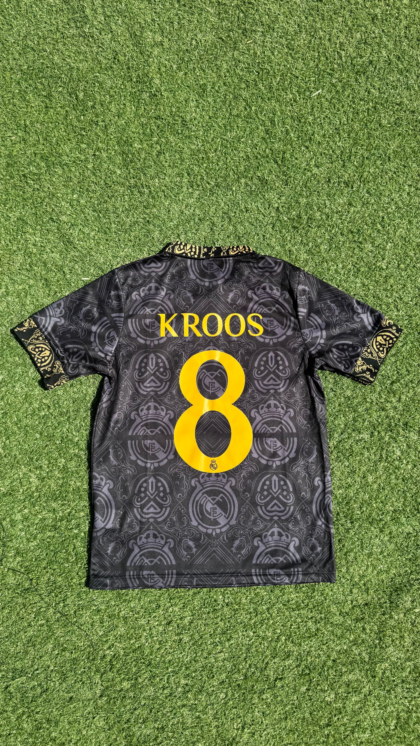 Camiseta Real Madrid Edición Especial