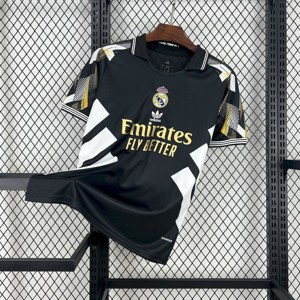 Camiseta Edición Especial Real Madrid