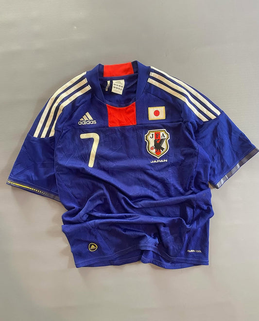 Camiseta Japón 2010