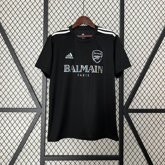 Camiseta Edición Especial Arsenal X Balmain