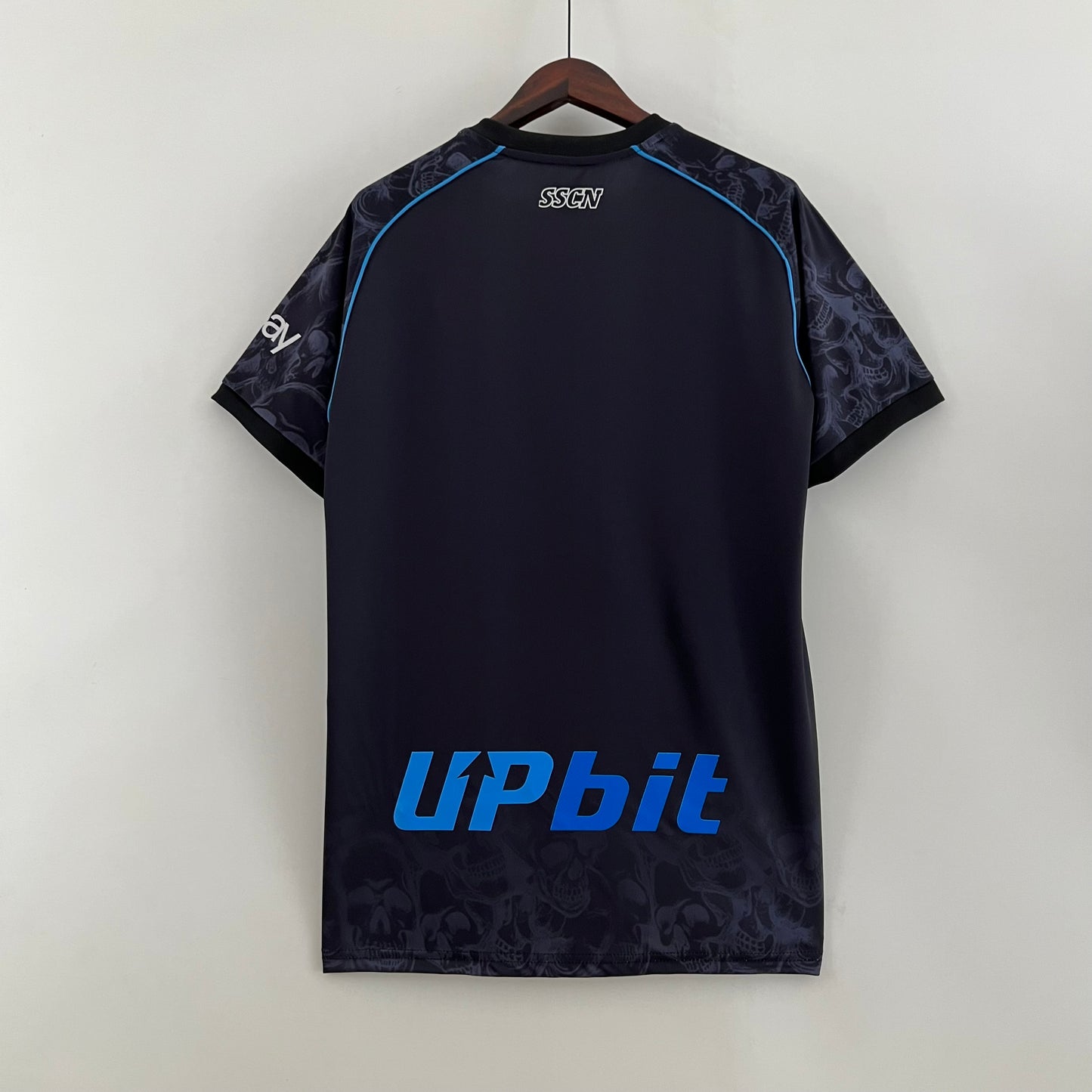 Camiseta Nápoles Edición Especial