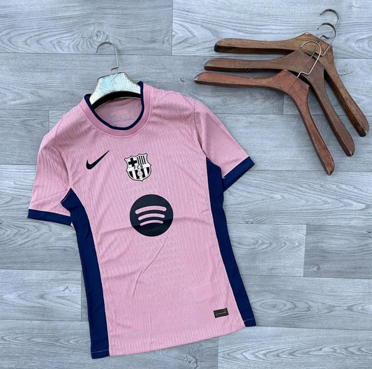Camiseta Fc Barcelona 25/26
