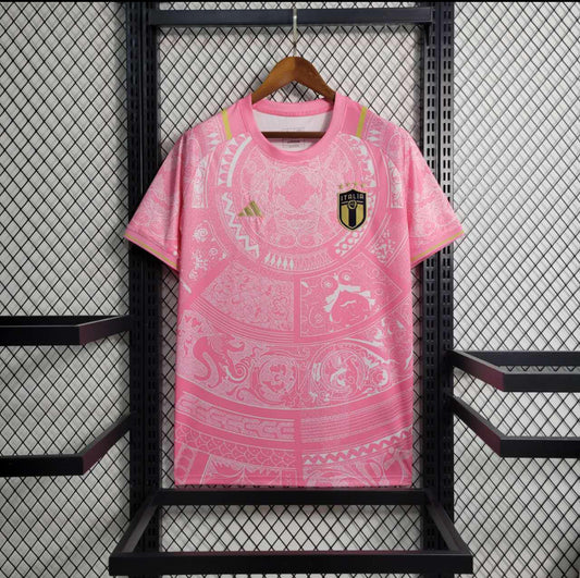Camiseta Italia Edición Especial