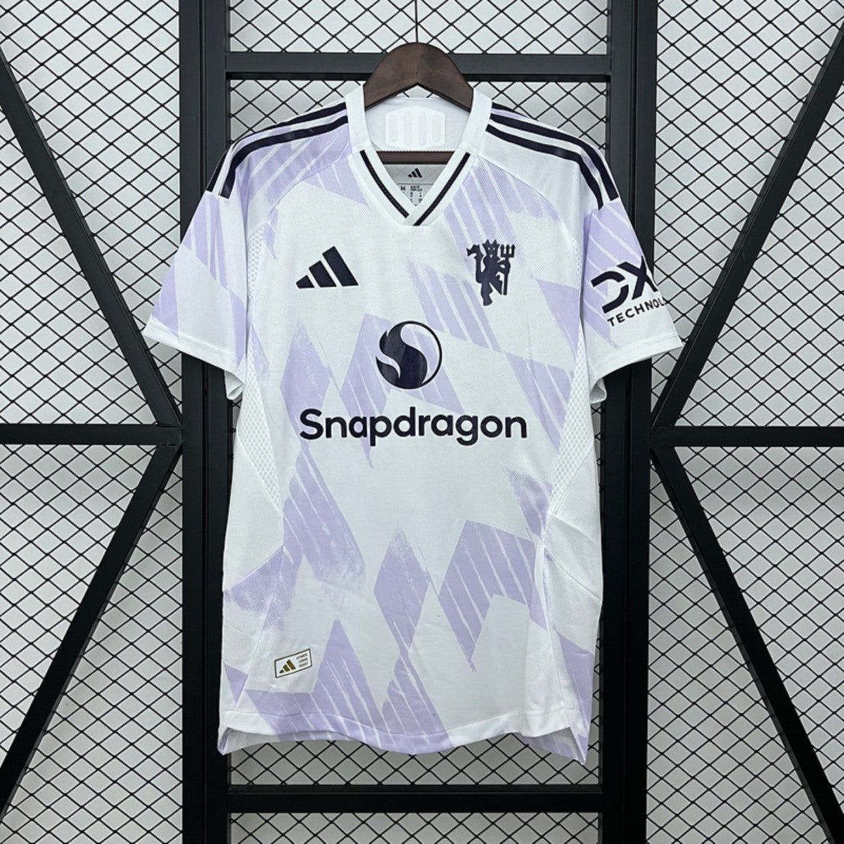 Camiseta Manchester United 25/26