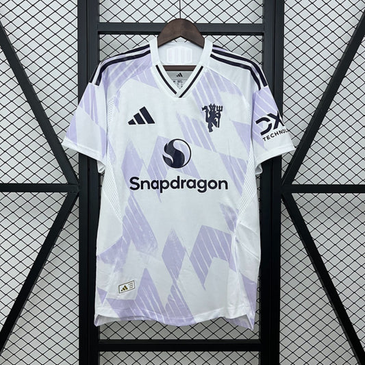 Camiseta Manchester United 25/26