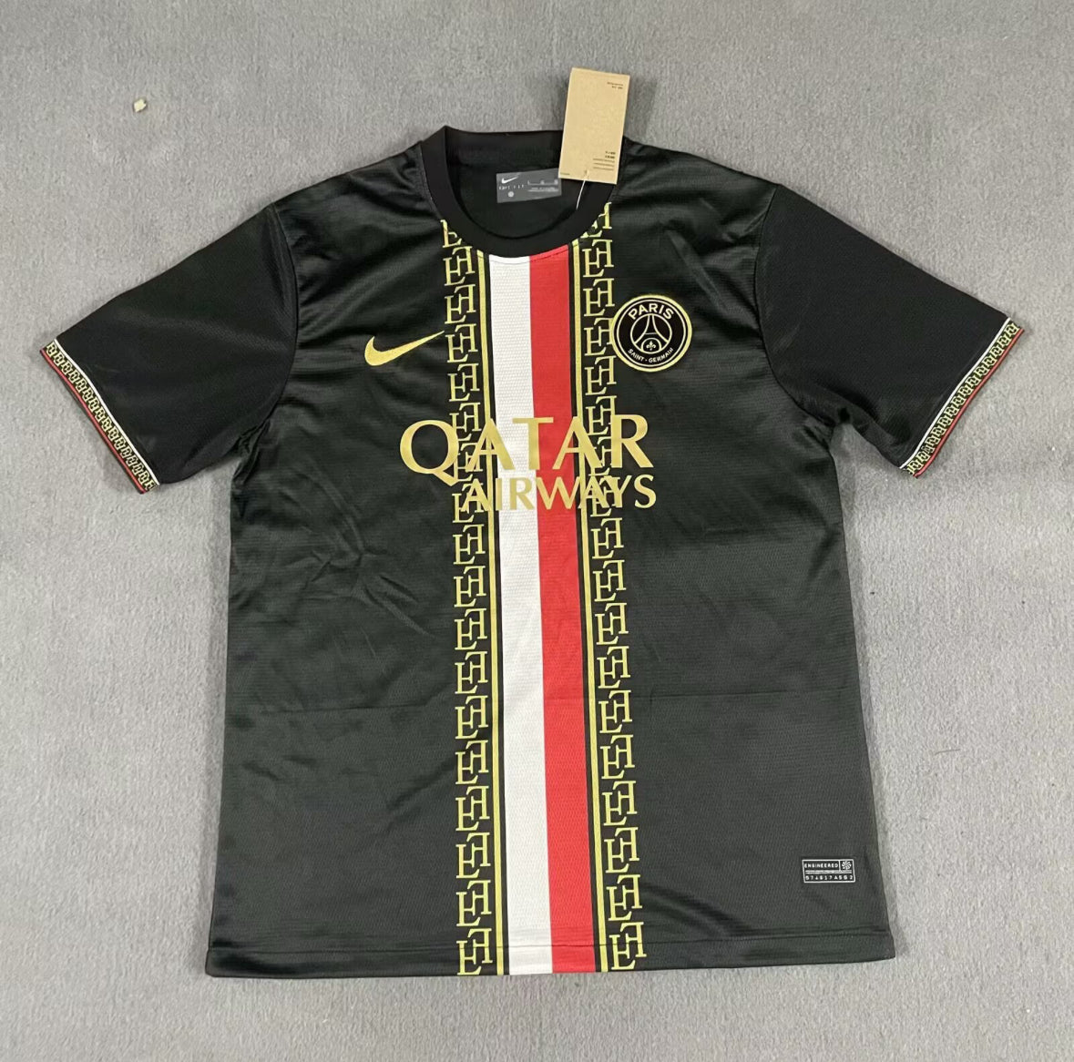 Camiseta Edición Especial Psg