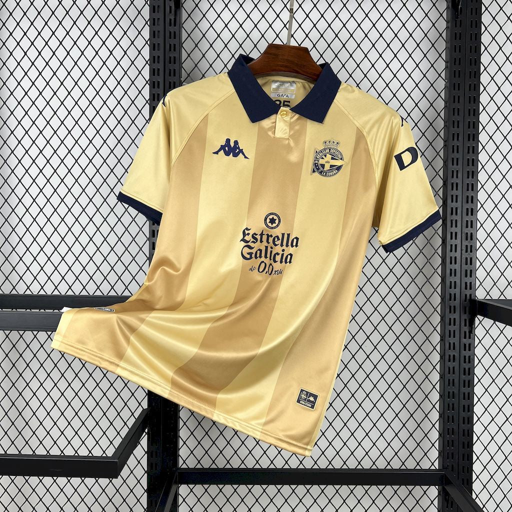 Camiseta Deportivo de la Coruña Edición Especial