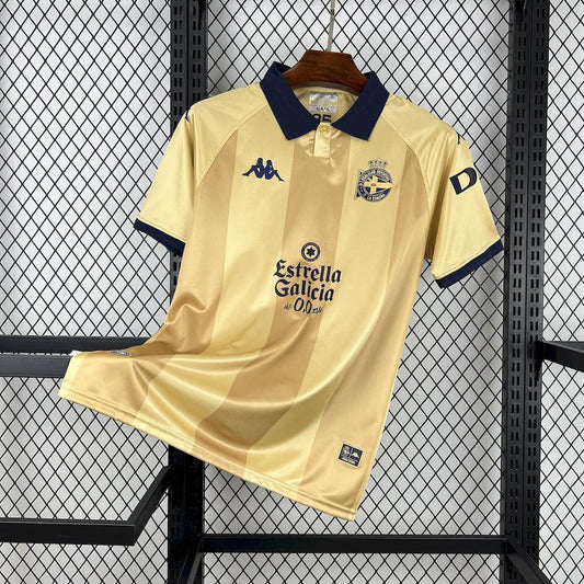 Camiseta Deportivo de la Coruña Edición Especial