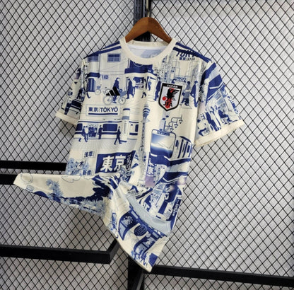 Camiseta Japón Tokyo Edition