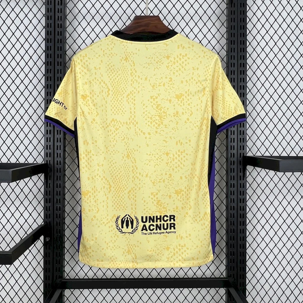 Camiseta Barcelona 25/26