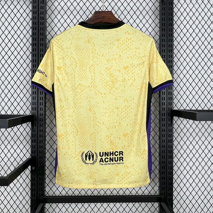 Camiseta Barcelona 25/26