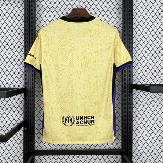 Barcelona 25/26 Shirt