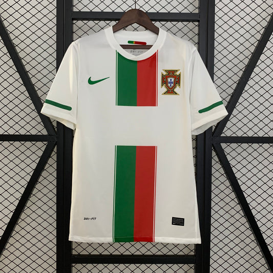 Camiseta Portugal 2010
