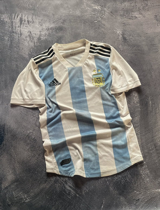 Camiseta Argentina 2018