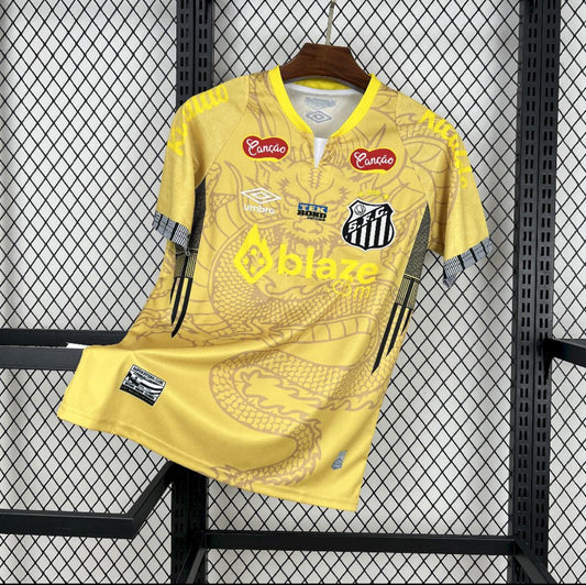 Camiseta Santos Edición Especial