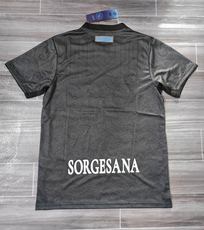 Camiseta Nápoles Edición Especial