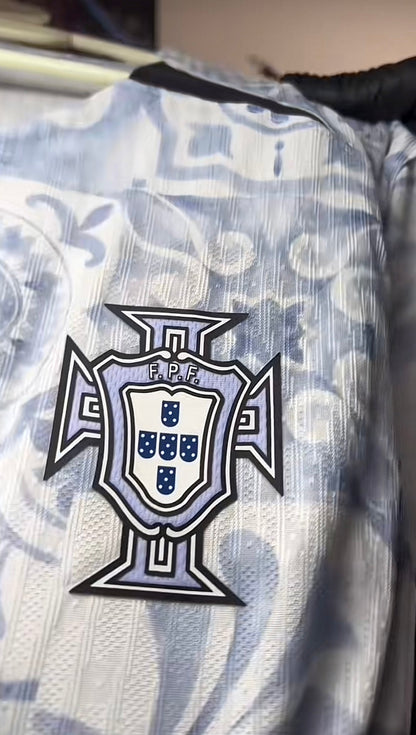 Camiseta Portugal Edición Especial Louis Vuitton