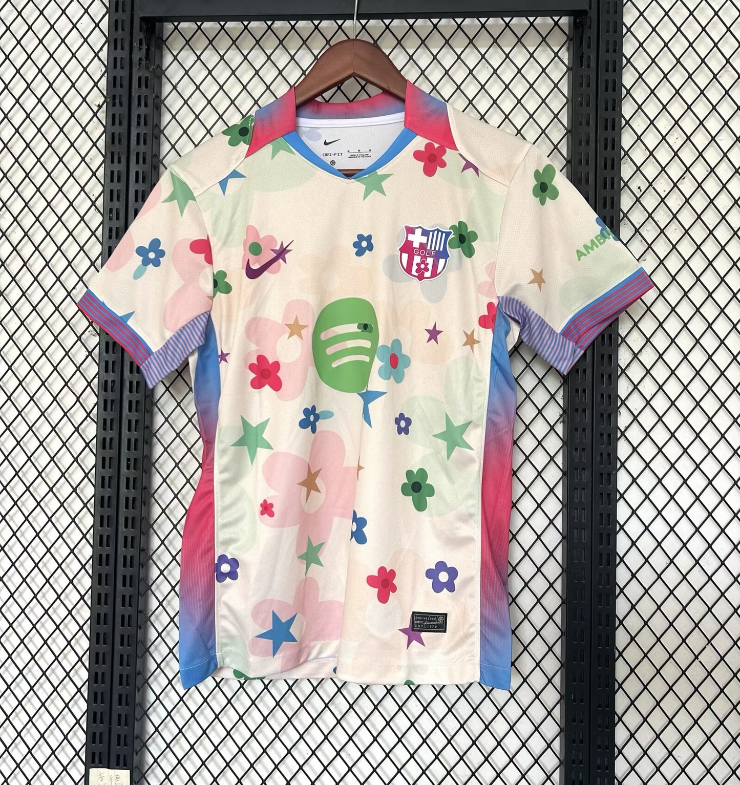 Camiseta FC Barcelona Edición Especial