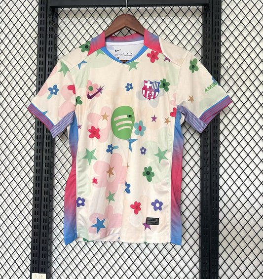 Camiseta FC Barcelona Edición Especial