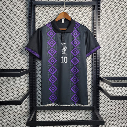 Camiseta Edicion Especial Brasil
