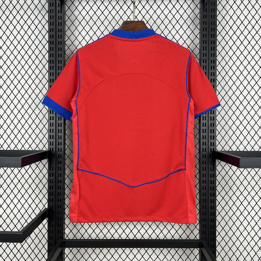 Camiseta PSG 25/26