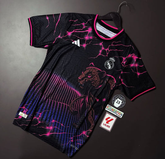 Camiseta edición especial Real Madrid