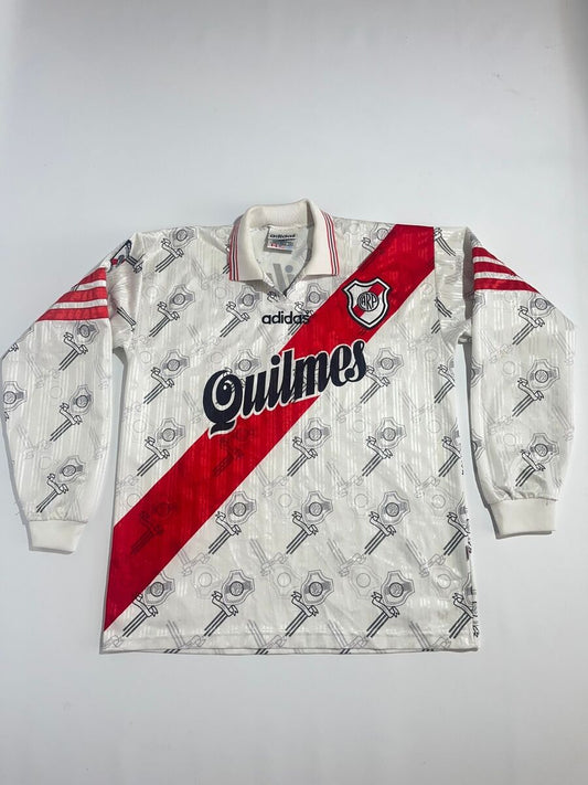 Camiseta Manga larga River 96/97