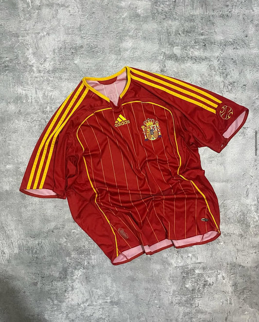 Camiseta España 05/06