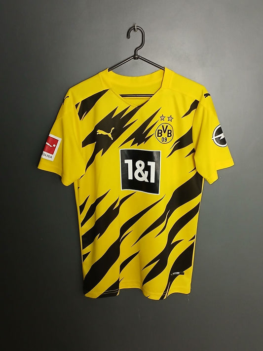 Camiseta Borussia Dortmund 2020