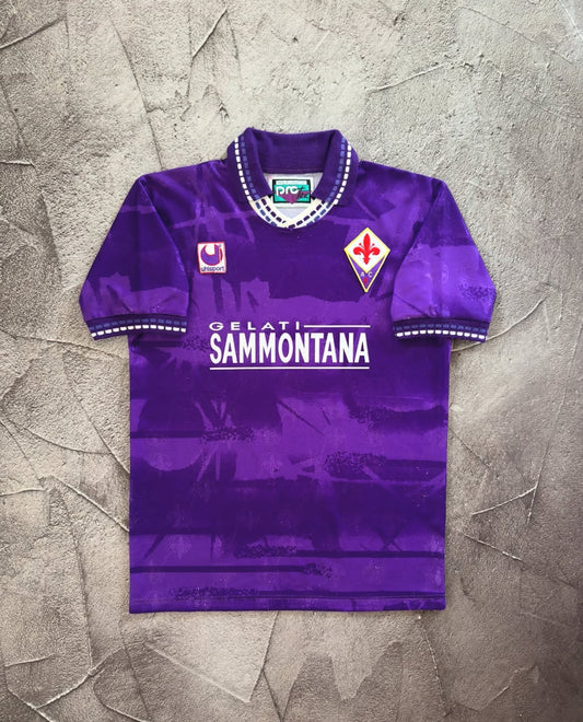 Camiseta Fiorentina 94