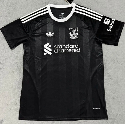 Camiseta Liverpool 25/26