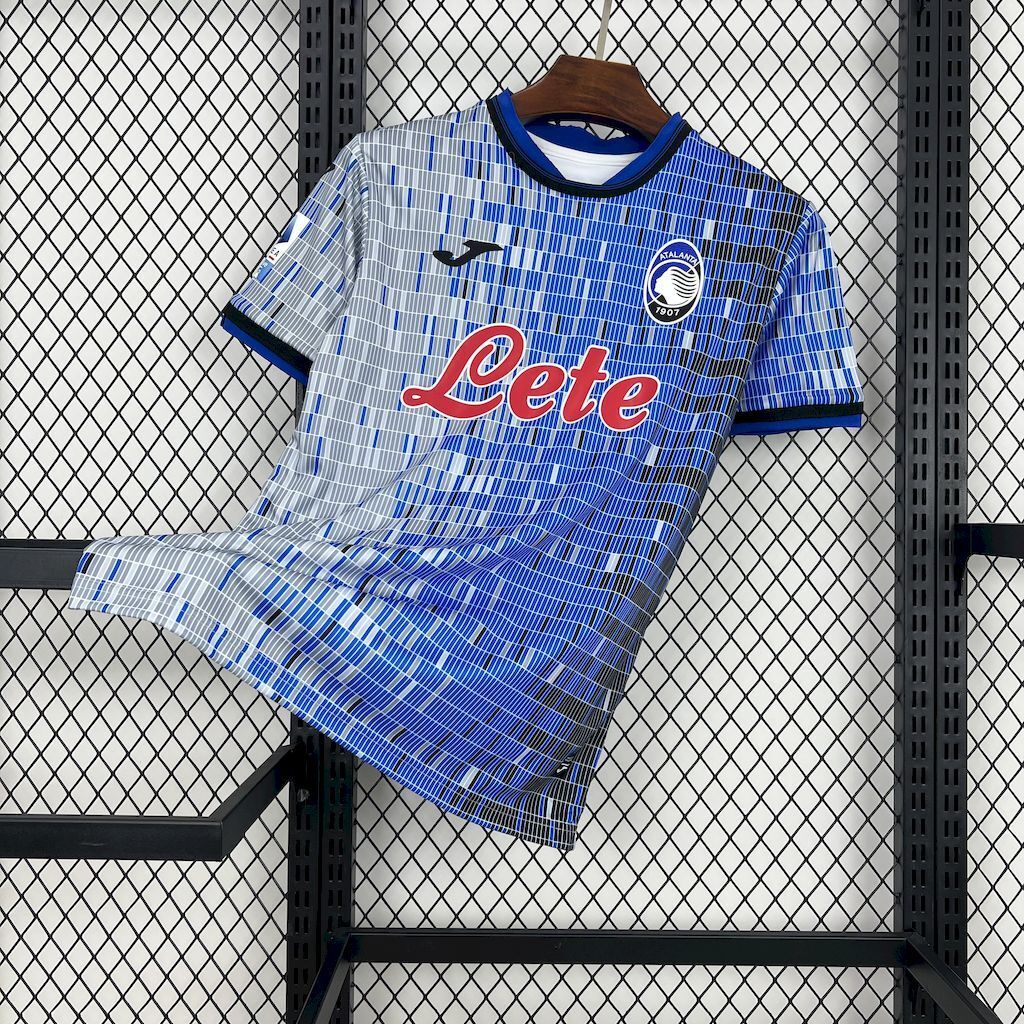 Camiseta Atalanta Edición Especial