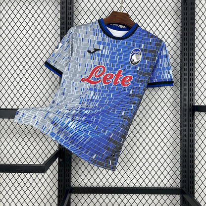 Camiseta Atalanta Edición Especial