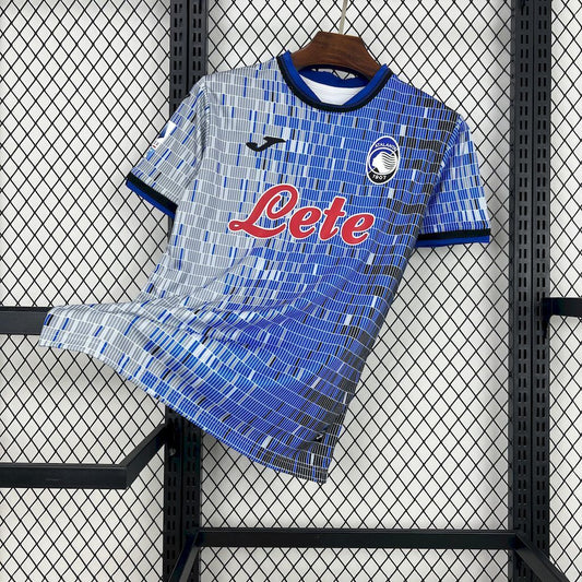 Camiseta Atalanta Edición Especial