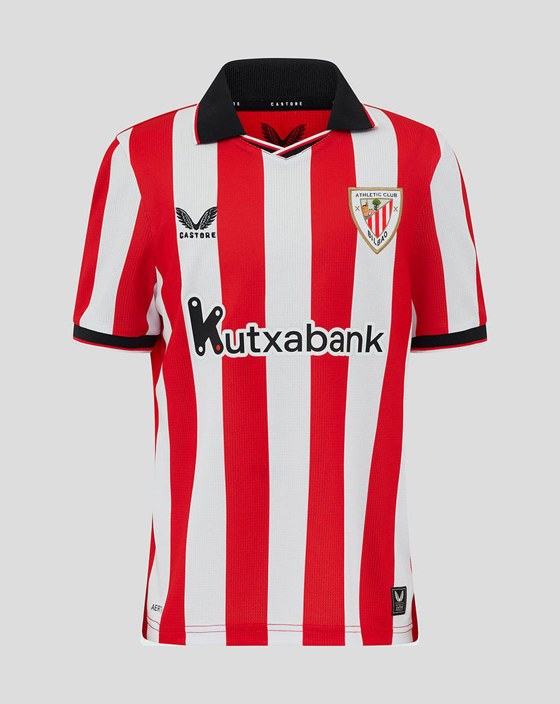 Camiseta Athletic Bilbao 25/26