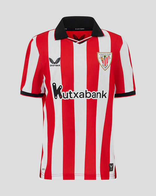 Camiseta Athletic Bilbao 25/26