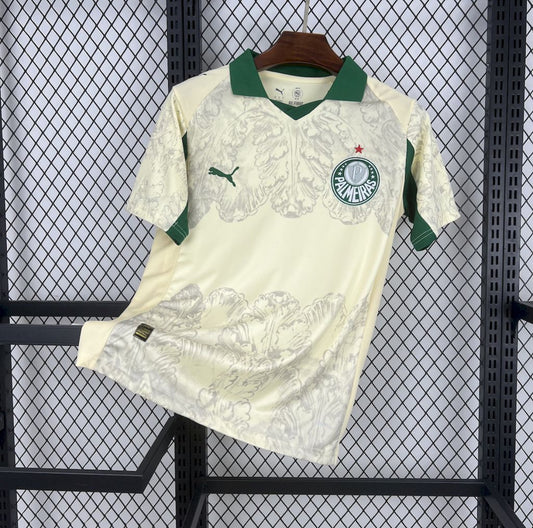 Camiseta Palmeiras Edición Especial