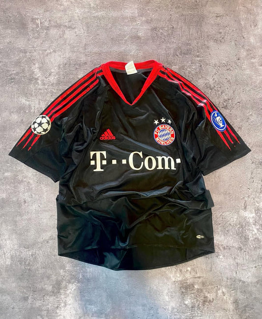 Camiseta Bayern de Múnich 04/05