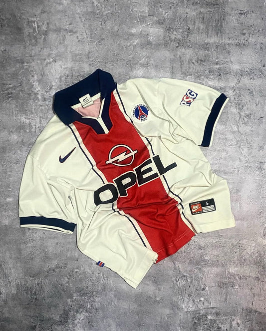 Camiseta Psg 98/99