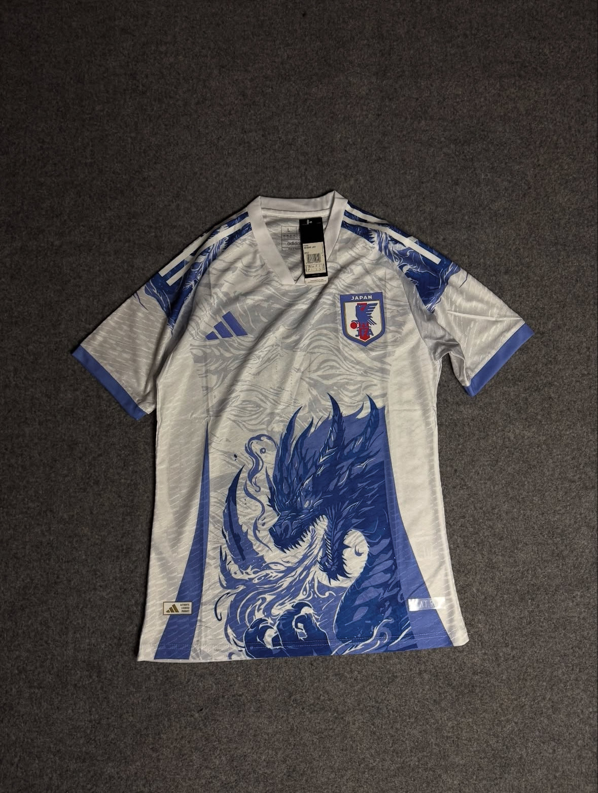 Camiseta Japón Edición Especial