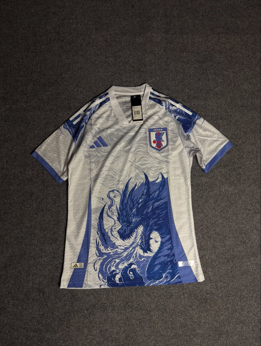 Camiseta Japón Edición Especial