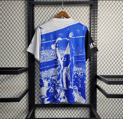 Camiseta Nápoles Edición Especial Maradona
