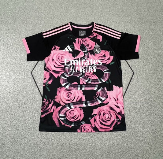 Camiseta Real Madrid Edición Especial