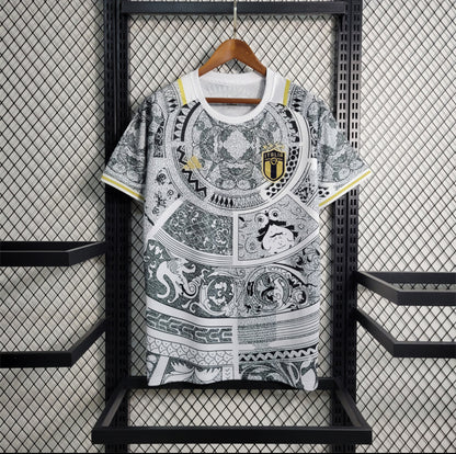 Camiseta Italia Edición Especial